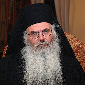"Своими действиями греческие власти только позорят православную Грецию"